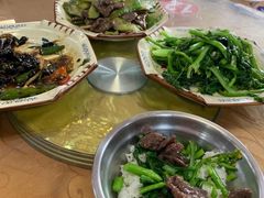 -幽优农庄·森波拉特色本地农家菜