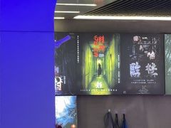 -关你鬼室大型密室逃脱(佛山创意园店)