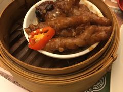 -添好运点心专门店(深水埗店)