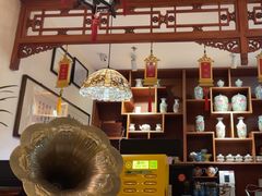 -富华斋饽饽铺·宫廷糕点·伴手礼(护国新天地店)