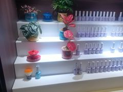 -海底捞火锅(锦艺城店)