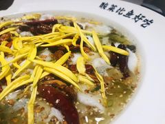 -太二酸菜鱼(天鹅湖万达店)