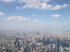 -上海中心大厦