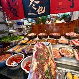 长沙的自助餐！从没让我失望过…（已附攻略