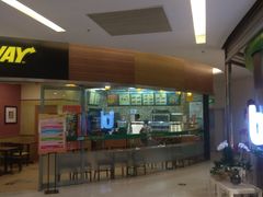 -赛百味SUBWAY(财富购物中心店)