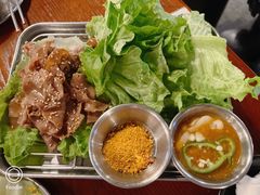 -789韩料食堂(创意产业园店)