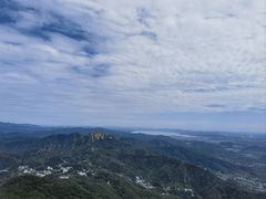 -天津盘山风景名胜区