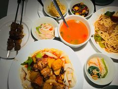 -香料集市新疆餐厅·清真聚餐(成都远洋太古里店)