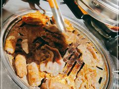 -炽城·烤肉名家(鸿达中央广场店)