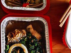 -鱼酷活鱼烤鱼(恒隆广场店)