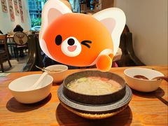 -桂邻妹·广西米粉(淘金总店)