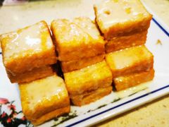 粒粒西多士-明腾壹间茶餐厅(新都会花园广场店)