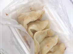 -锅贴大王南翔小笼(临沂二村店)