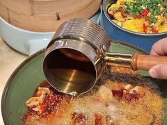 -锦府盐帮·侯宅(五棵松万达店)