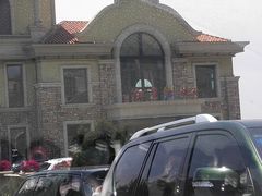 -红星渔村(将军石店)