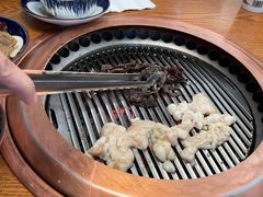 -炎蔵牛舌烤肉