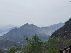 -野三坡刘家河高山漂流