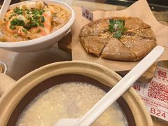 -芋包王闽南茶楼(八市店)
