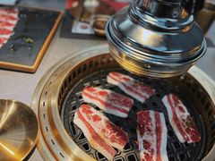 -明洞王妃家烤肉(苏州中心星悦汇店)