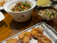 -铭副琦食·虾蟹烩馆(渔人码头店)
