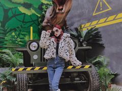 -百合酒店-香榭里自助餐厅