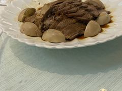 -武汉新华大饭店