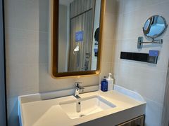 -汉庭(合肥火车南站北广场店)