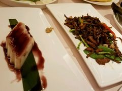 -粗茶淡饭·汉口公馆(循礼门店)
