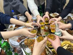 -夜烤·宜宾烧烤(洋河路店)