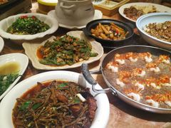 -娘家米汤饭(大营路店)