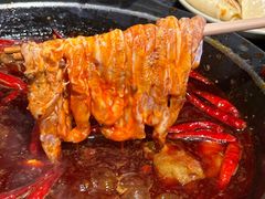 -蜀大侠火锅(总府路店)