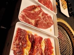 -神户赤童日式烤肉伙伴(东直门店)