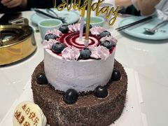 -幸福西饼生日蛋糕·下午茶(大明宫万达店)