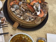 -船梆煮•蒸汽海鲜·生腌干蒸(五四广场店)