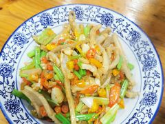 -好呷八大碗(五羊店)