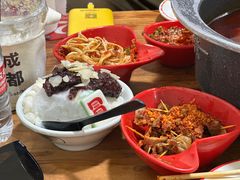 -冒椒火辣(奎星楼街店)