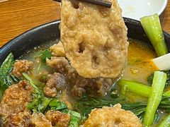 -溢香苑瓦罐(前进路店)