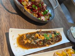 -小喜客·云南特色菜(纳西庭院店)
