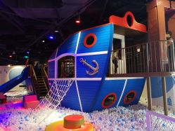 -幻贝家儿童乐园(苏州中心店)