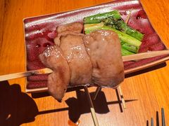 -醉虎传(南锣鼓巷店)