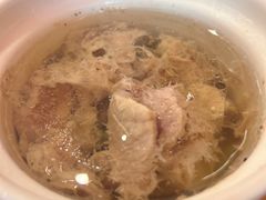 猪肉汤-御信客家王(洛溪店)