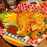 种草一家“泰式”餐厅