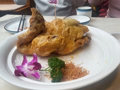 -唐猫庭院·千年陕菜(大唐不夜城店)