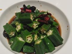 -沽上民肴·海鲜锅贴·天津菜(福州道鸿正家园店)