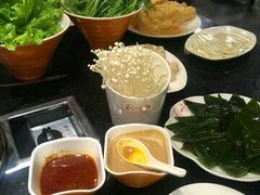 -刘一锅筋头巴脑(大悦城C店)