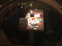 -老船坞餐厅(北京亚洲大酒店 )