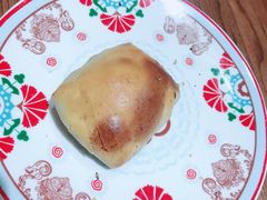 烤包子-天山集市餐厅(康城店)