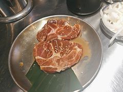 -哈哈碳都·牛肋条无限自助烤肉(宝龙店)