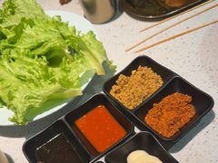 -炭之家齐齐哈尔大片烤肉·涮毛肚火锅·齐齐哈尔烤肉(中央大街店)