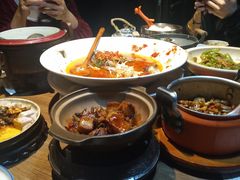 -东方红·湖南菜(金屿店)